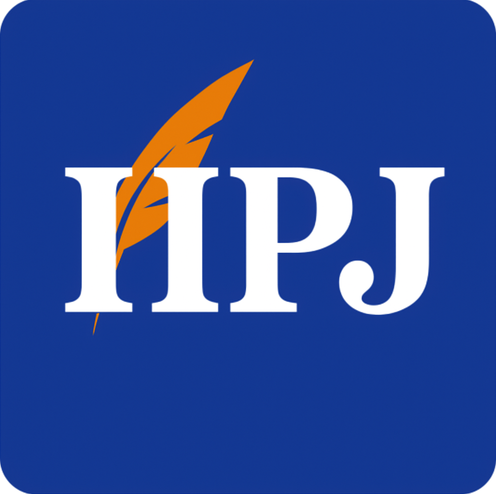 India Independent Philosophical Journal logo
