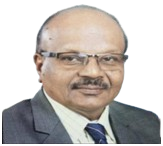 Prof (Dr.) Gopalchandra Misra