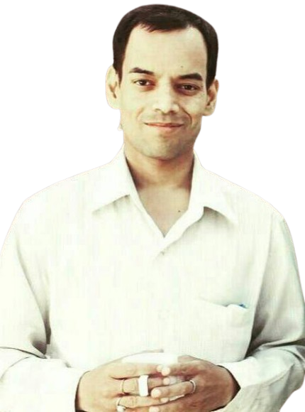 Prof (Dr.) Prashant Shukla