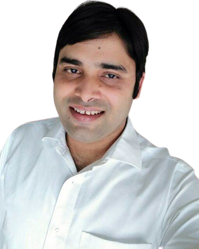 Dr. Surendra Pratap Singh